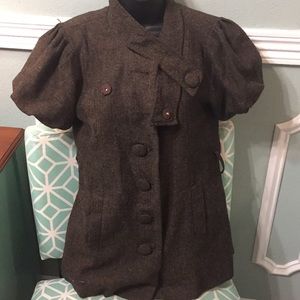 Chic Forever Twenty one Top